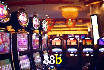 A Emoção da Loteria na 88b: Uma Chance de Mudança de Vida