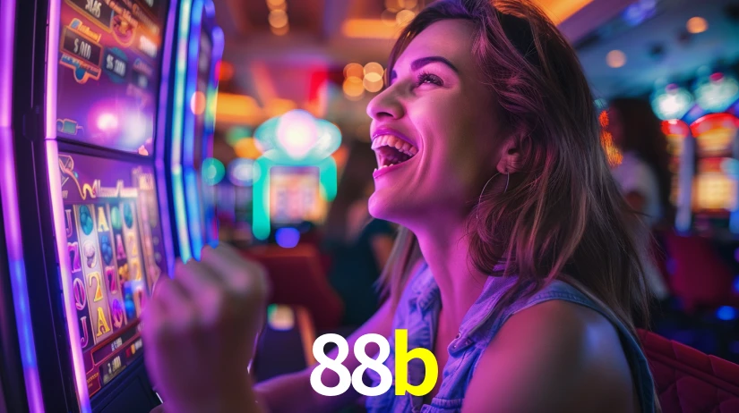 88b: Seu Cassino Premiado com Pagamentos Rápidos