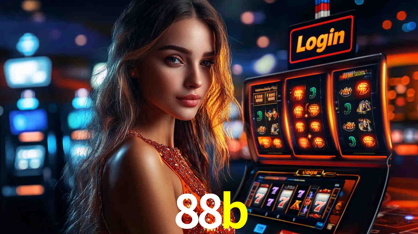 88b - Sites de jogos de azar online - 88b.com