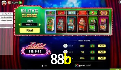 Inovações de Jogos na 88b: O Futuro das Experiências Interativas