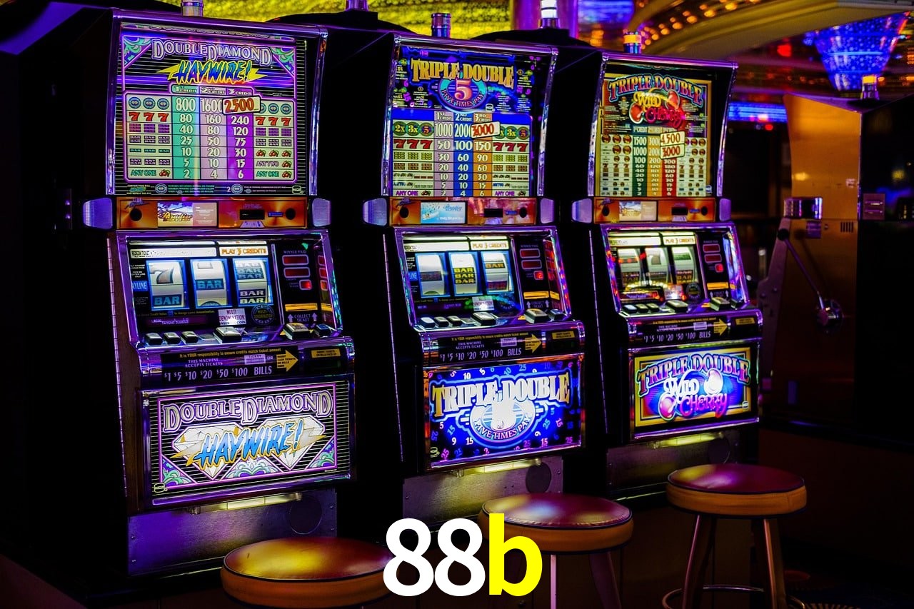 Diretório de Jogos 88b