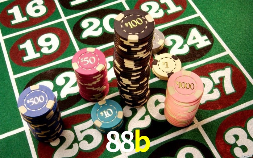 Provedores de Jogos 88b