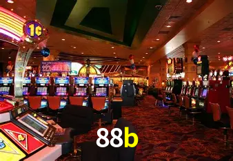 Desvendando o Mundo dos Jogos Virtuais na 88b