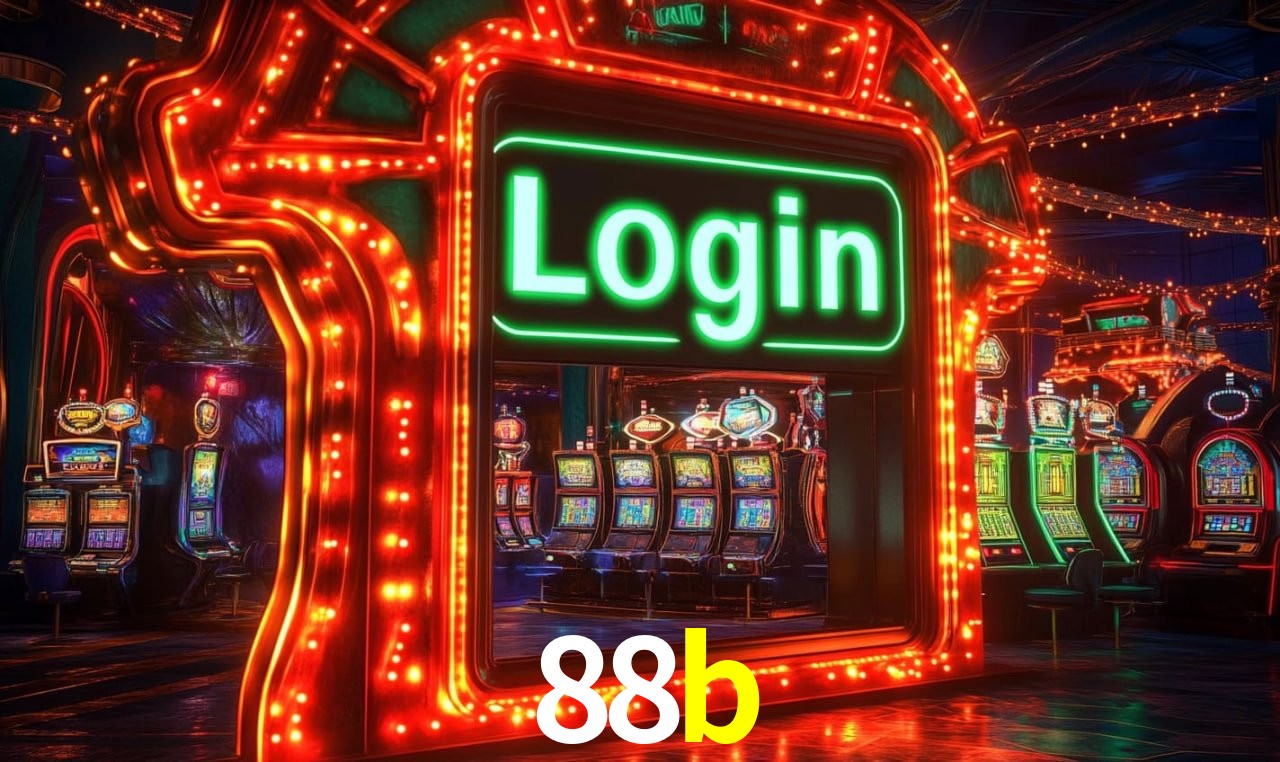 Casino Ao Vivo 88b