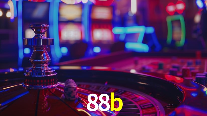 Sinta a adrenalina dos jogos de cassino com 88b