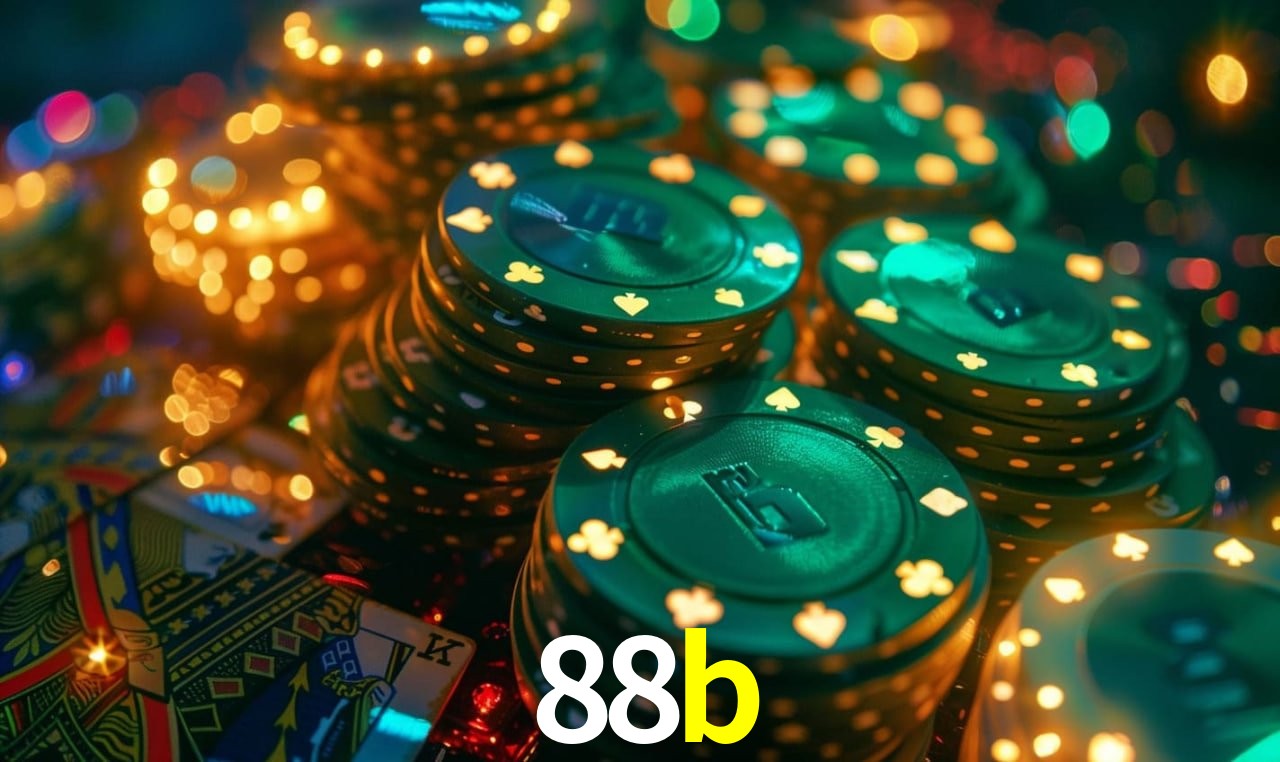 Jogos de Slot 88b
