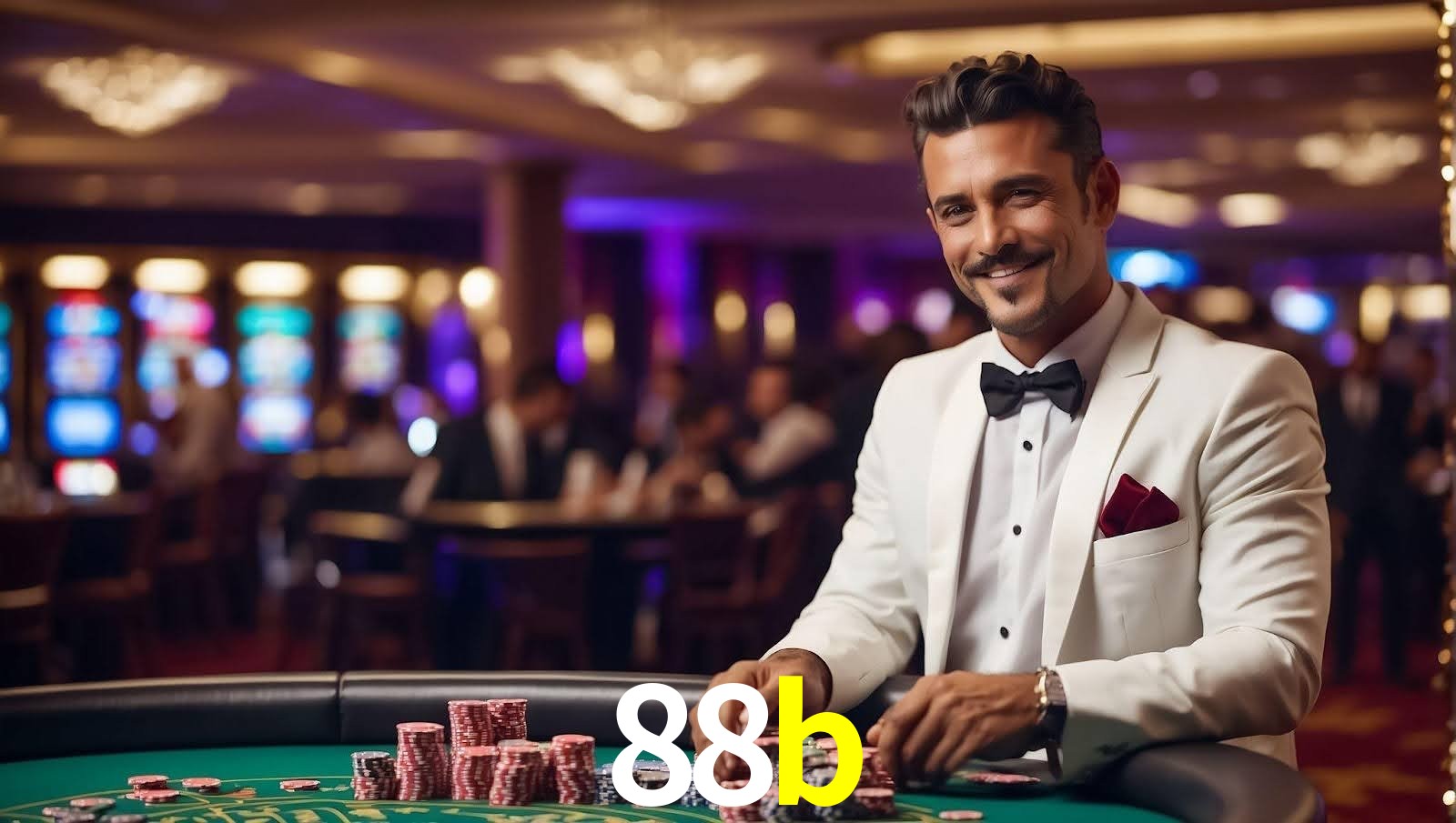 Recursos de Bônus 88b