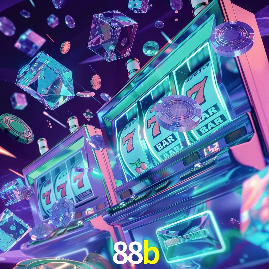 Casino Ao Vivo 88b