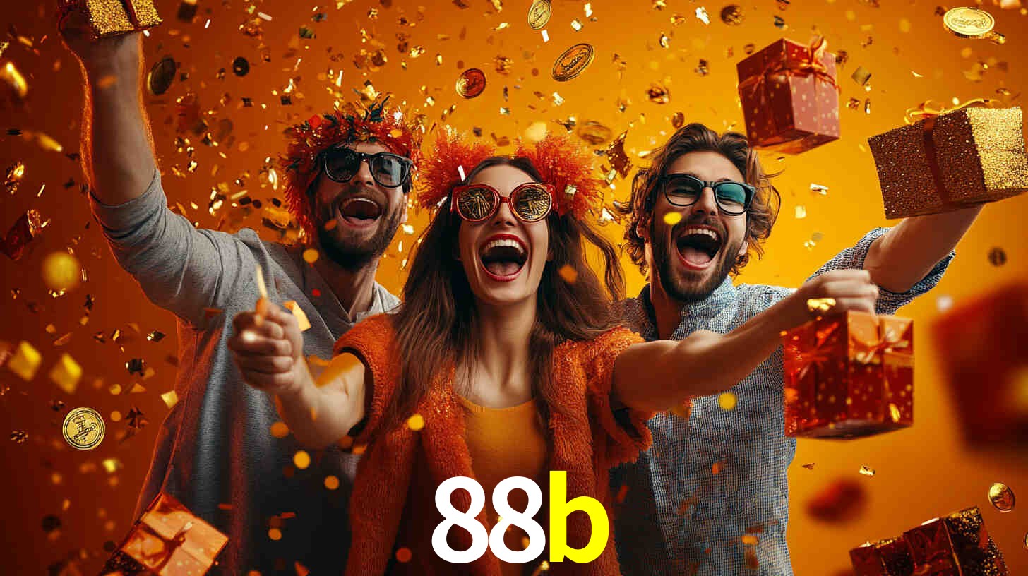 88b: A Experiência de Casino com Jogos de Mesa ao Vivo