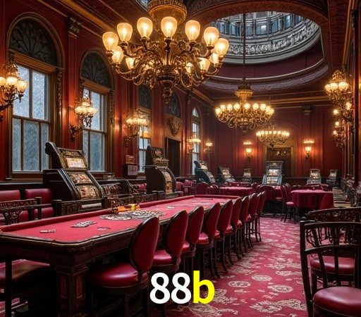 Casino Ao Vivo 88b