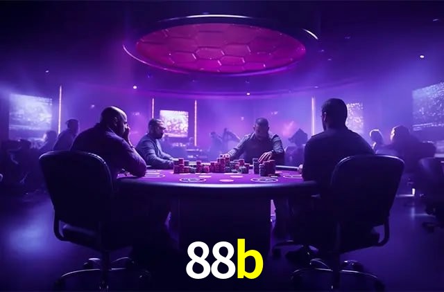 Interface do App 88b