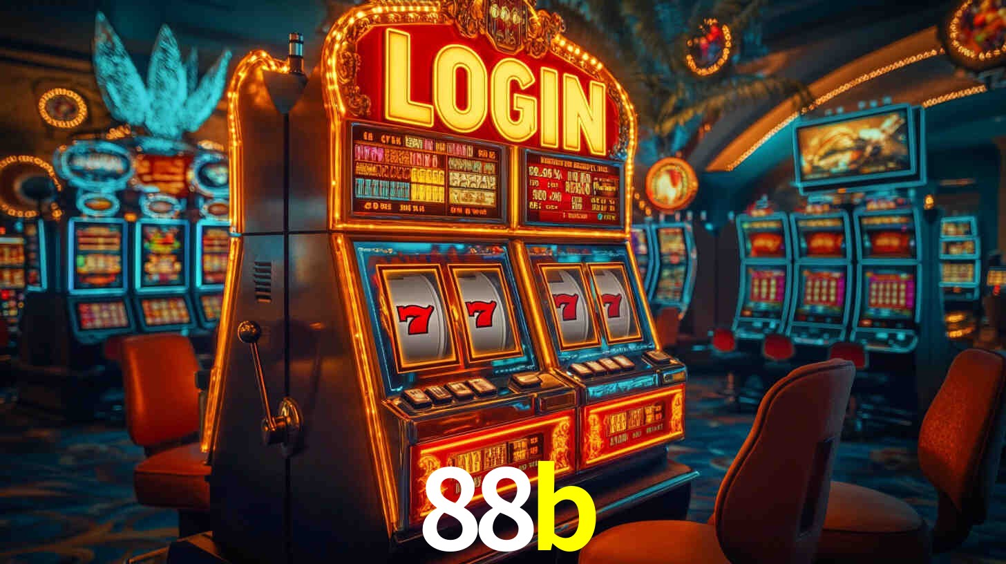 Experimente o Login Seguro Premium no 88b